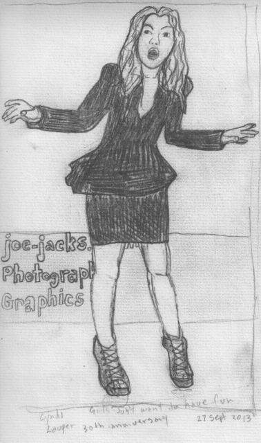 cyndie