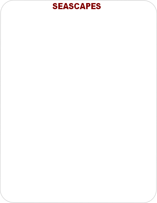 SEASCAPES